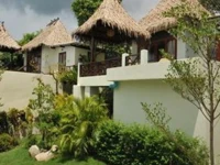 Watchara Villas 3*