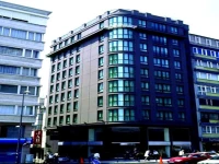 Bentley by Molton Hotels 4*