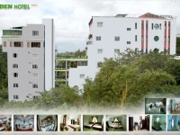 Eden Hotel  2*