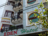 Eden Hotel 