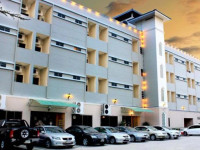 Rayong President Hotel
