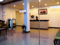 Mitra Garden Hotel