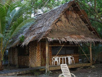 Kosrae Village Ecolodge