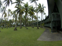 Truk Blue Lagoon Resort