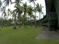 Truk Blue Lagoon Resort 5*