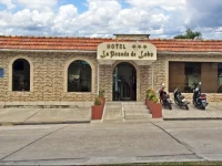 Hotel & Suites La Posada De Lobo 3*