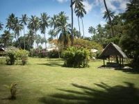 Beqa Lagoon Resort 5*