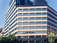 Renaissance Barcelona Hotel 4*