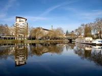Mercure Nantes Centre Gare 4*