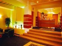 Victoria - closed 3*