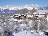 Tennerhof Romantikhotel