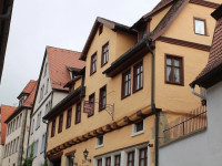 Hotel Spitzweg
