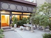 Pension Pharmador 3*