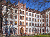 Bildungszentrum 21 Hotel