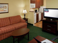 TownePlace Suites Boise Downtown