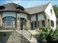 Villa Alexander 4*
