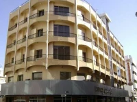 Intercity Hotel Dubai 3*