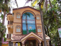 Abalone Resort