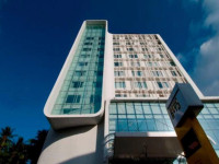 Keys Hotel Trivandrum
