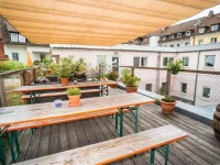 Babelfish Hostel 3*