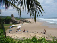 Manaltheeram Ayurveda Beach Village