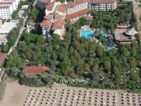 Defne Garden