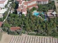 Defne Garden 4*