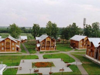 Diveevskaya sloboda hotel
