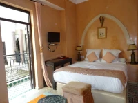 Riad la Croix Berbere 3*