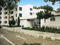 Euro Caraiman Resort 3*