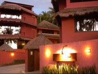 Punta Rosa Hotel Boracay