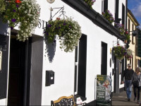 Nesbitt Arms Hotel
