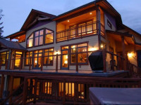 Le Beausoleil Bed And Breakfast