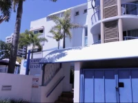 Surfers Beach Resort One 4*