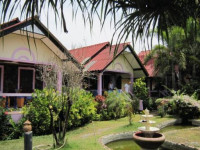 Lanta Nature Beach Resort