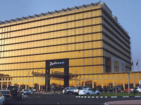 Radisson Blu Hotel Doha