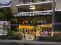 VIVE Hotel Waikiki