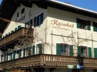Pension Rainhof 