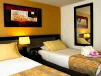 Hotel Bogota Expocomfort 4*