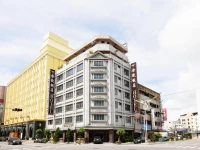 Herhuan Hotel 3*