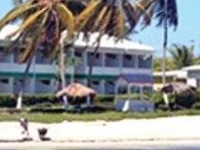 Antigua Beachcomber 3*
