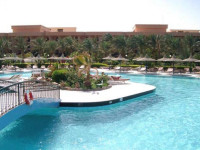 Giftun Azur Resort