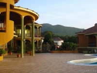 Milbrooks Resort 