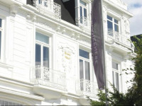 Strandhotel Blankenese