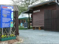 Camp Alpa 1*