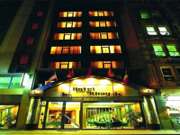 Ilkay Hotel Istanbul