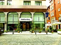 Erboy hotel 3*