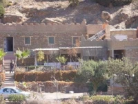 Auberge Tigmmi NTamazirte 