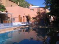 Auberge Le Maquis 