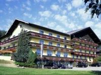 Hotel Schneeweiss 3*